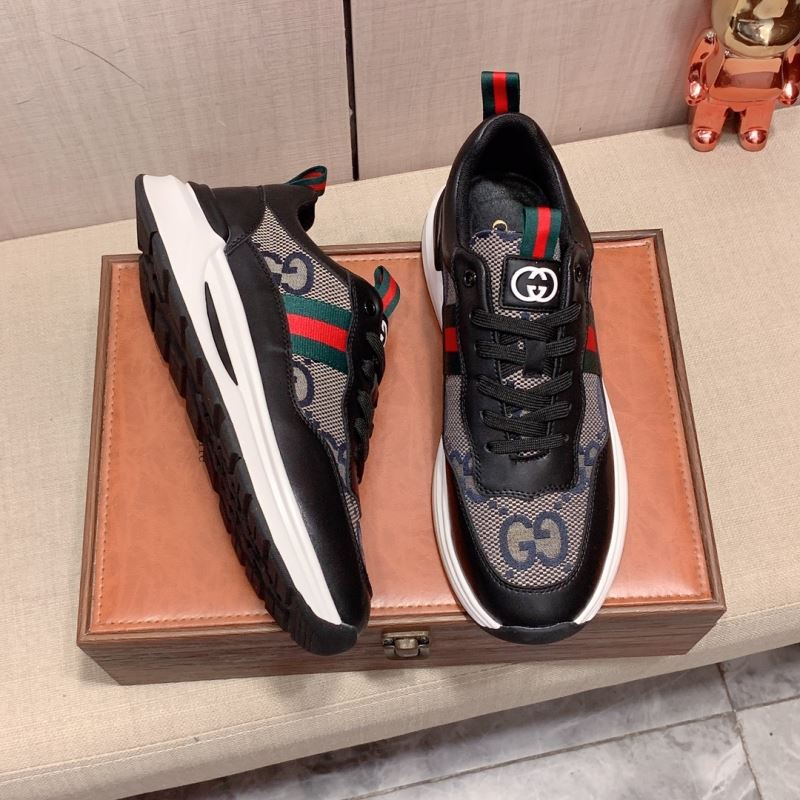 Gucci Low Shoes